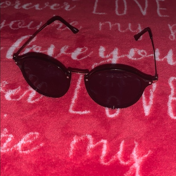 Italian Sunglasses